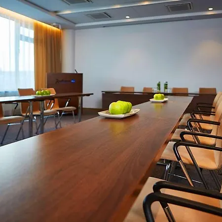 Radisson Blu Saga Hotel, 4* Reykjavik