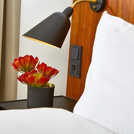 Radisson Blu Saga Hotel, 4*