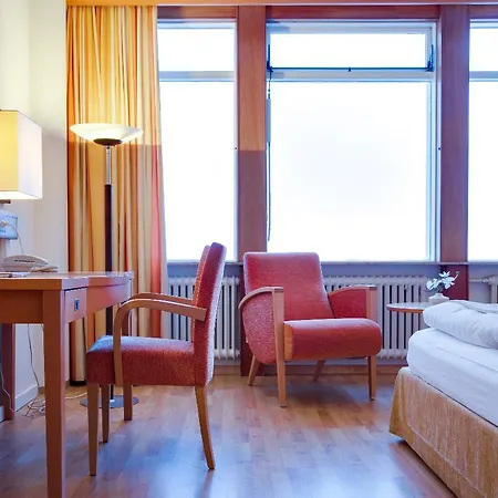 Radisson Blu Saga Hotel, Hotel Reykjavik