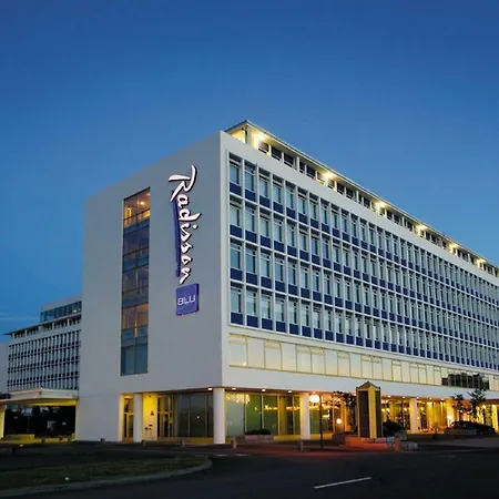 Radisson Blu Saga Hotel, Hotel Reykjavik