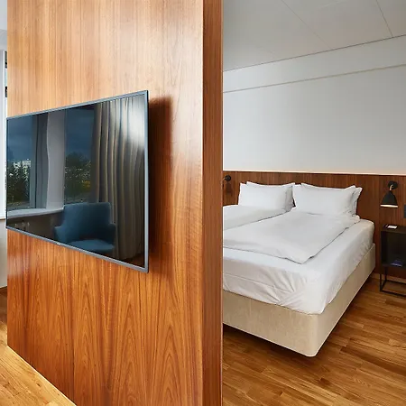Radisson Blu Saga Hotel, Hotel Reykjavik