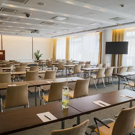 Radisson Blu Saga Hotel, Hotel 4*